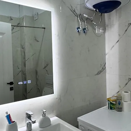 Apartamento Fly Golem