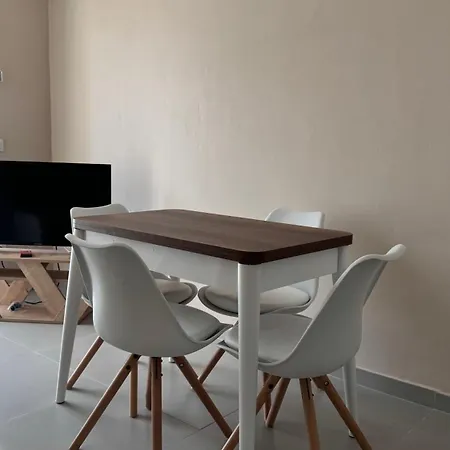 Fly Golem Apartamento *