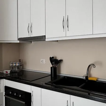 Fly Golem Apartamento